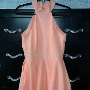 Skater Girl Dress